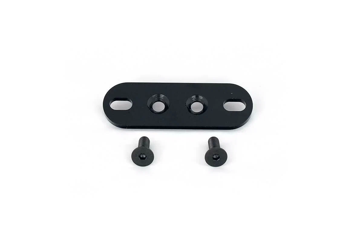 8L90E_10L90E Transmission Mount Adapter GF-8L90-A